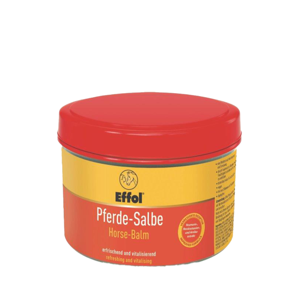 Effol Pferde-Salbe 500ml